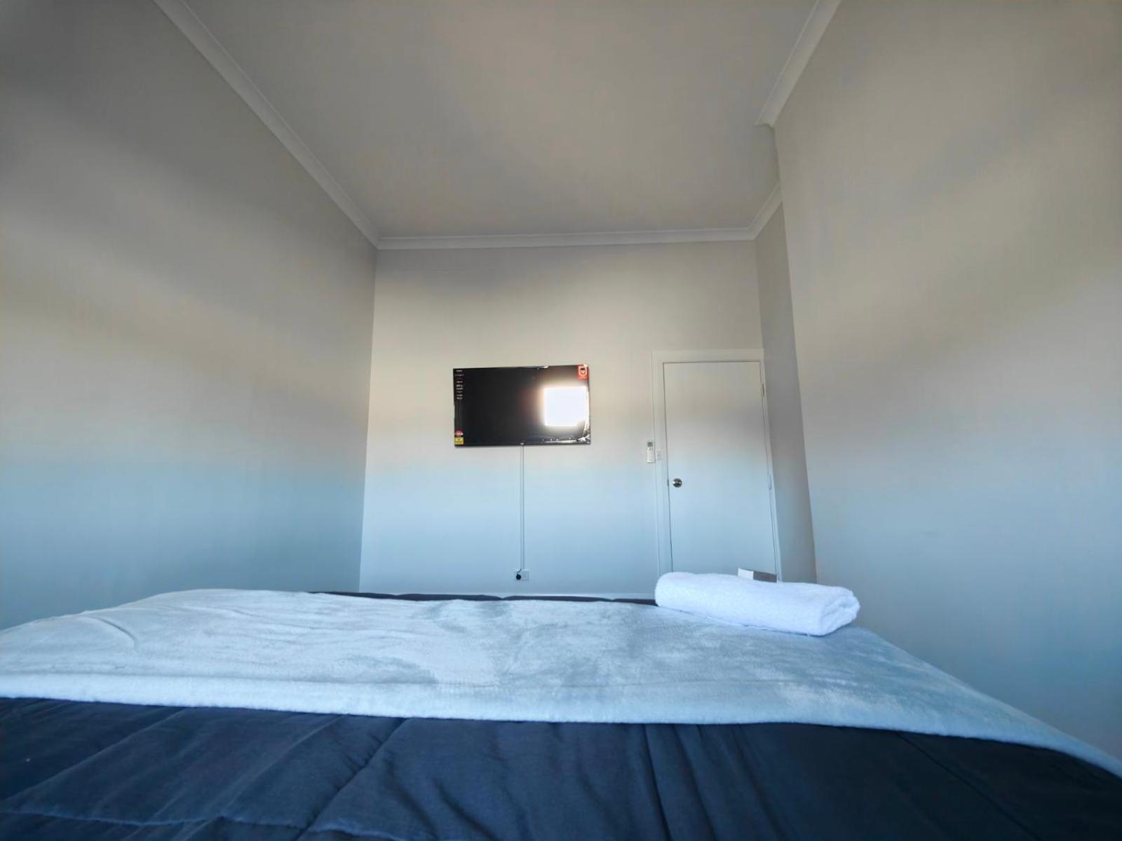 The Club Hotel Collie Kamer foto